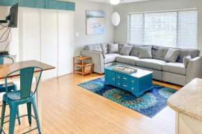 Outrigger 114, Ocean City